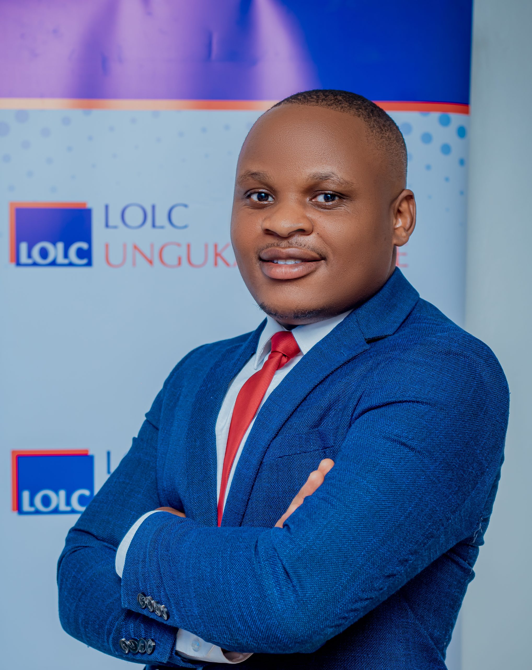NIYOGUSHIMWA Marcel