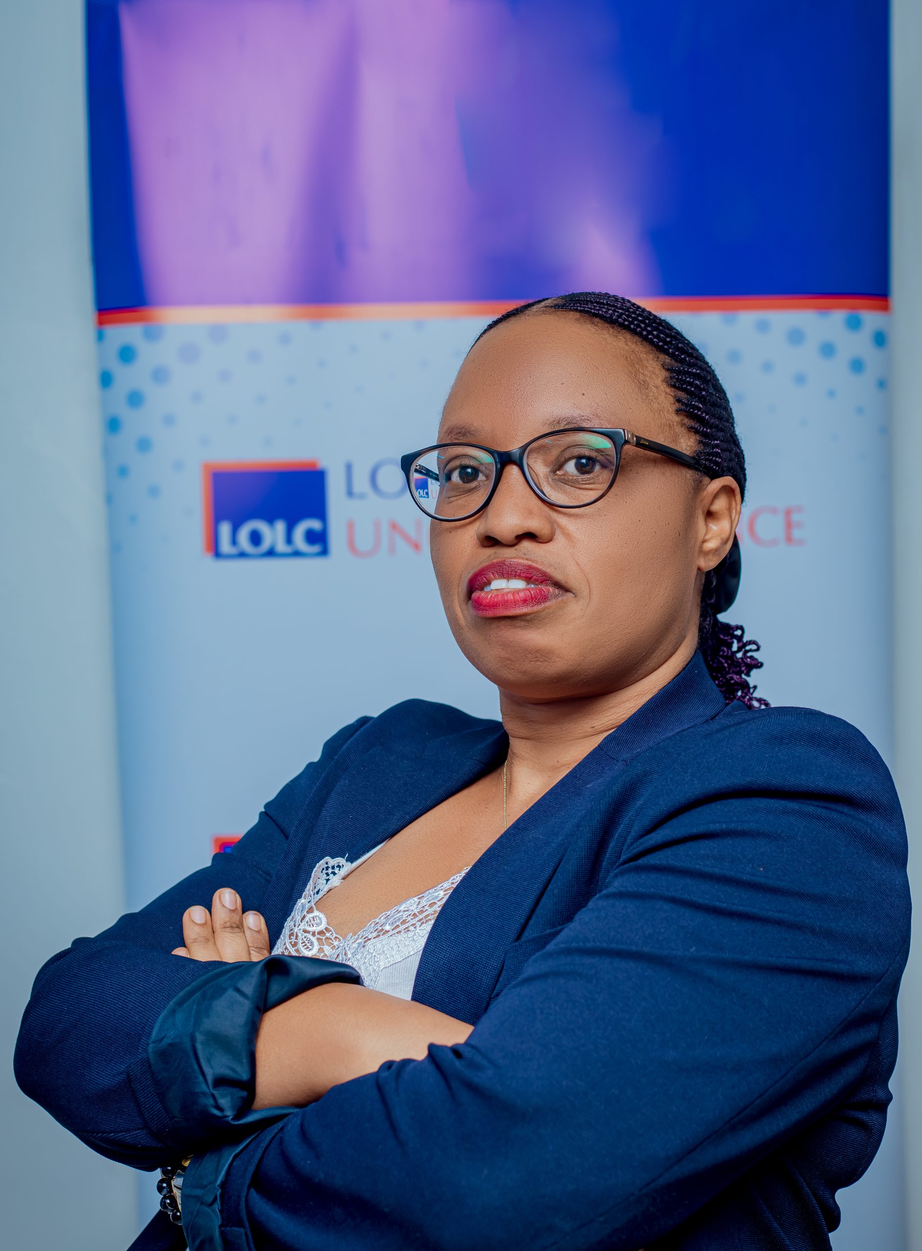 NDAGIJIMANA Diane