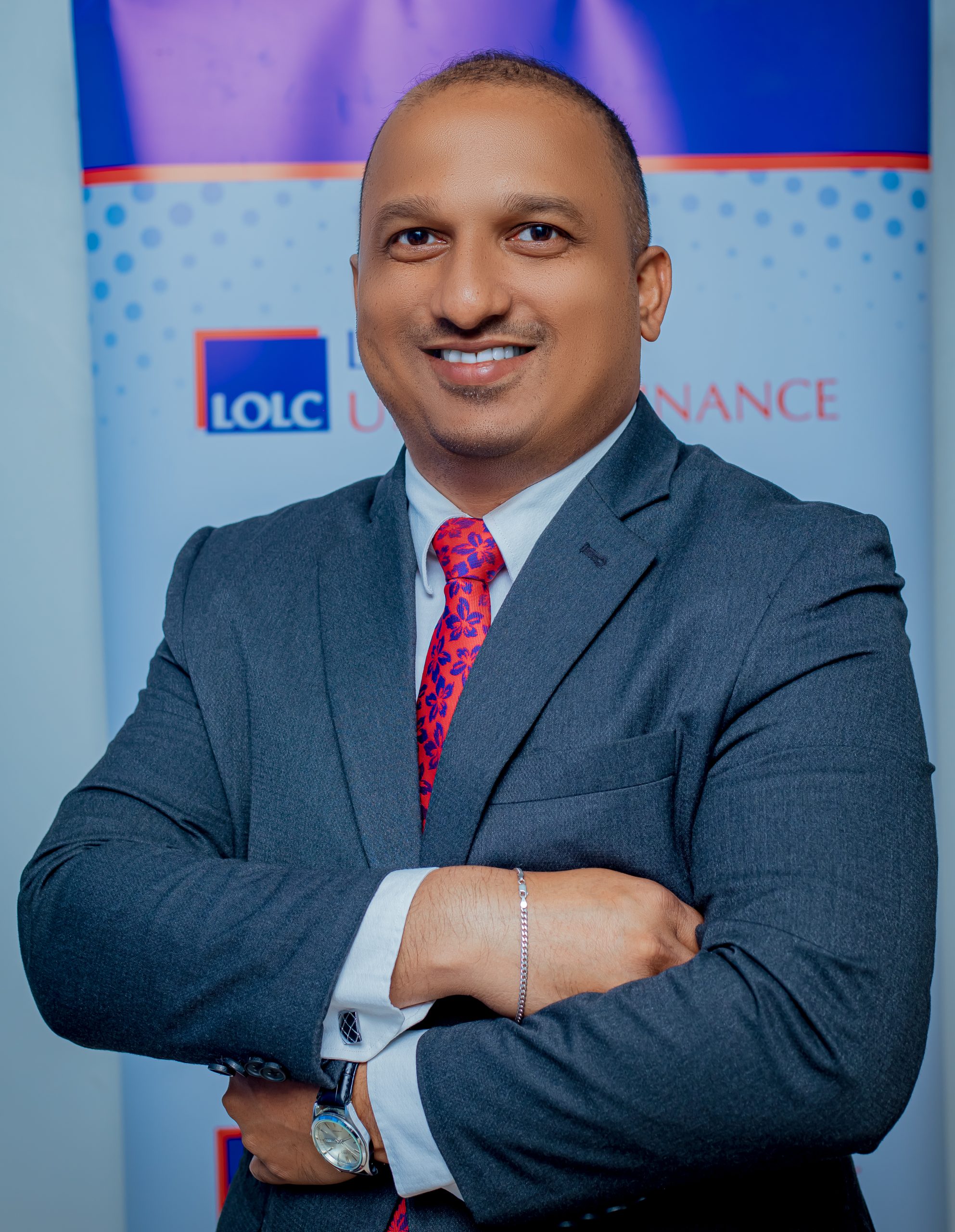 Lahiru Rangana Silva