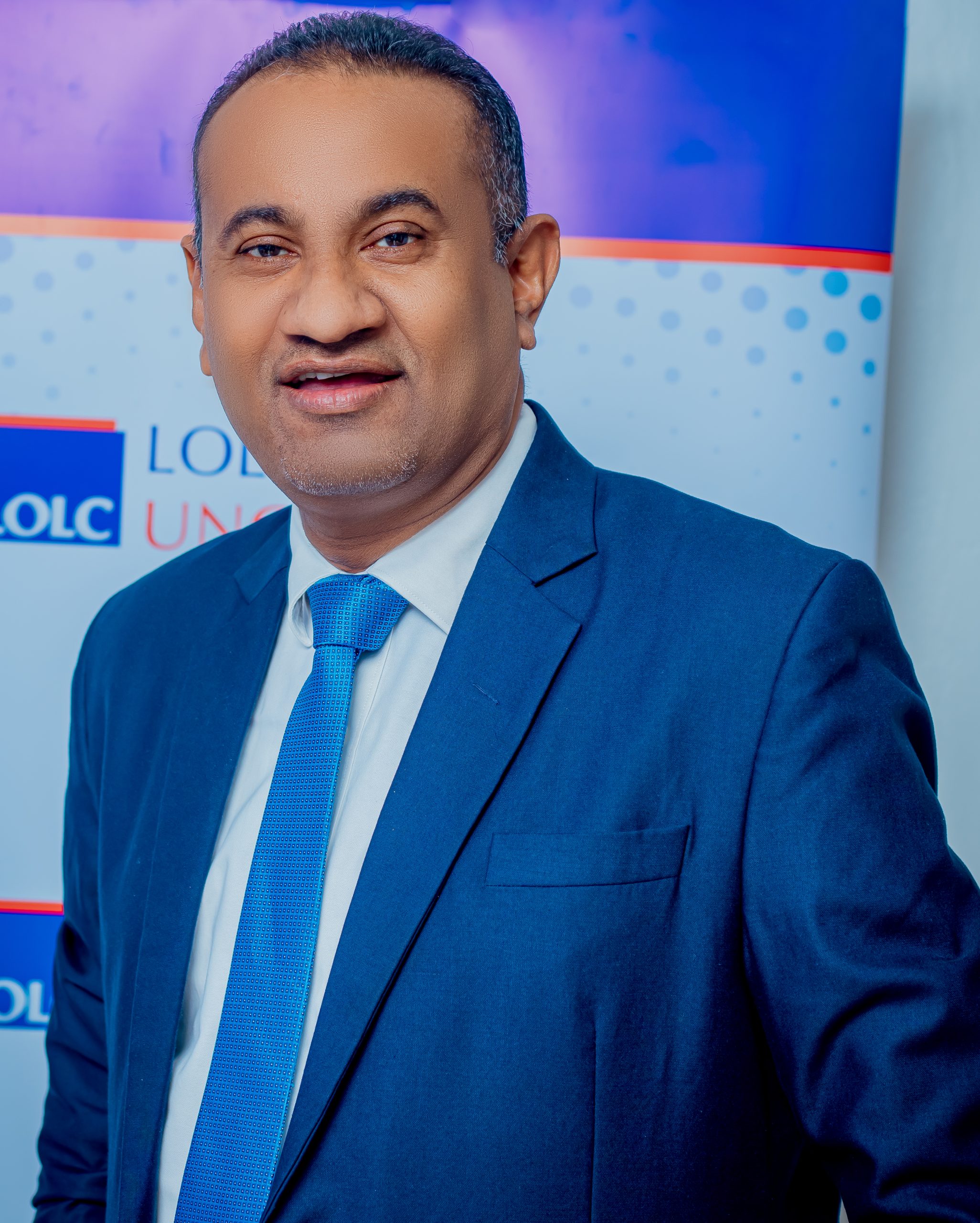 Roshan A. Gunawardena